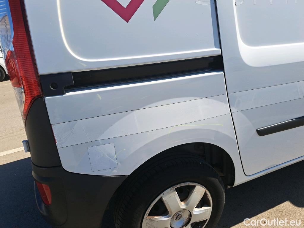  Nissan  NV200 NISSAN NV250 / 2019 / 4P / furgón 2pl 1.5dCi 59 kW (80 CV) L1H1 ÓPTIMA #40