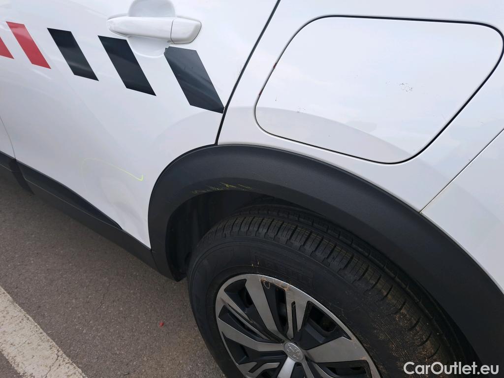  Peugeot  2008  Active 1.5 HDi 110CV MT6 E6d #25