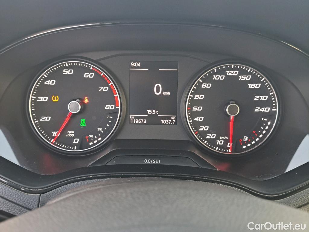  Seat  Arona  Reference Edition 1.0 90CV MT6 E6dT #42
