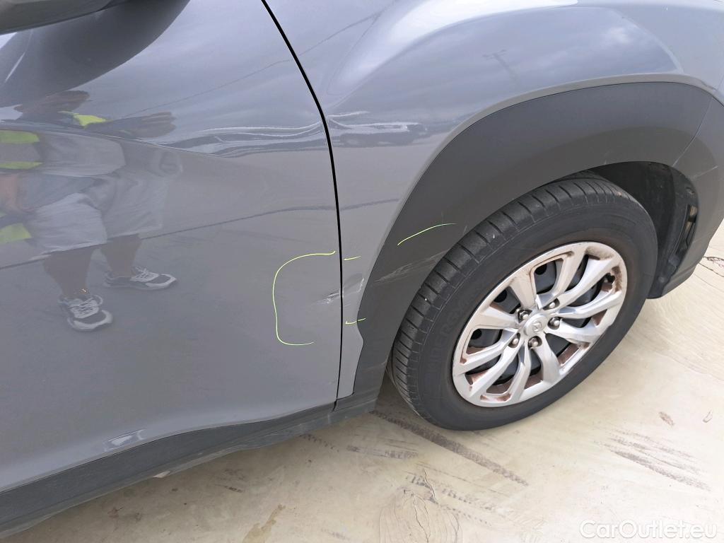  Land Rover  Discovery HYUNDAI Kona / 2020 / 5P / todoterreno 1.0 TGDI Klass 4X2 #7