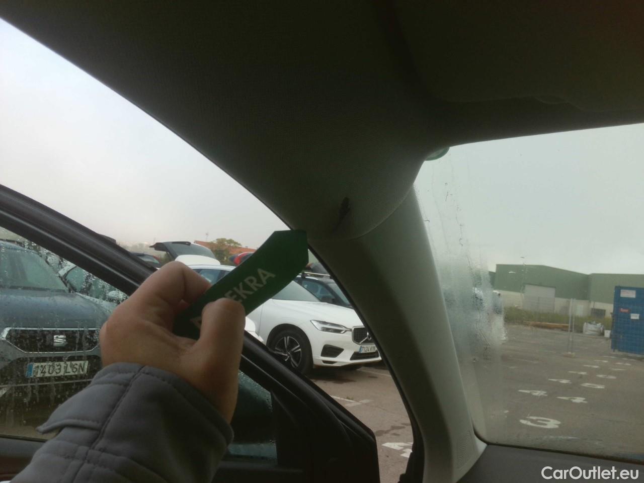  Seat  ATECA  Style 1.5 TSI 150CV AT7 E6d #2