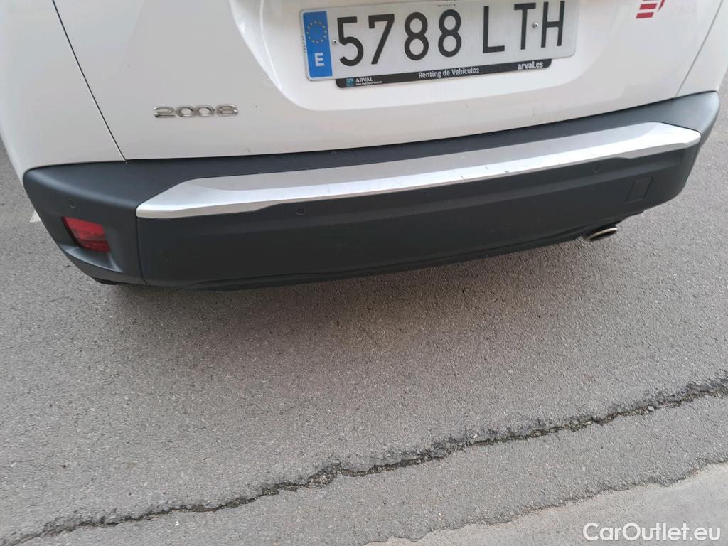  Peugeot  2008  Active 1.5 HDi 110CV MT6 E6d #13