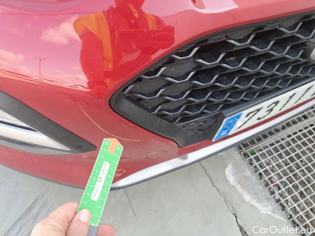  Hyundai  Konna HYUNDAI Kona / 2017 / 5P / todoterreno 1.0 TGDi Klass 4x2 #12
