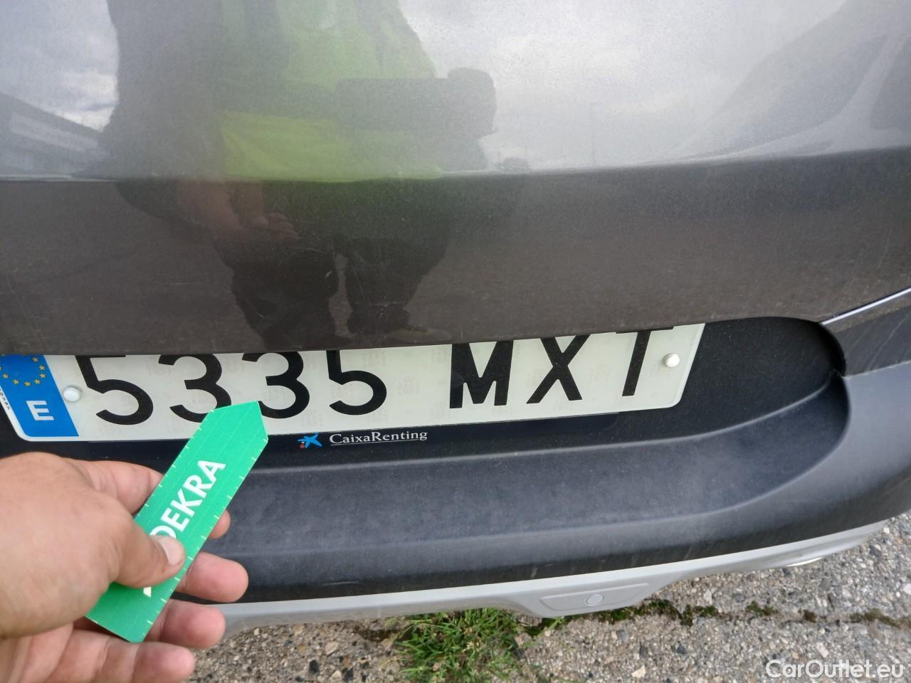  KIA  STONIC KIA  / 2017 / 5P / todoterreno 1.0 T-GDi 74kW (100CV) MHEV MT Business (AC) ###SIN LLAVES### #2