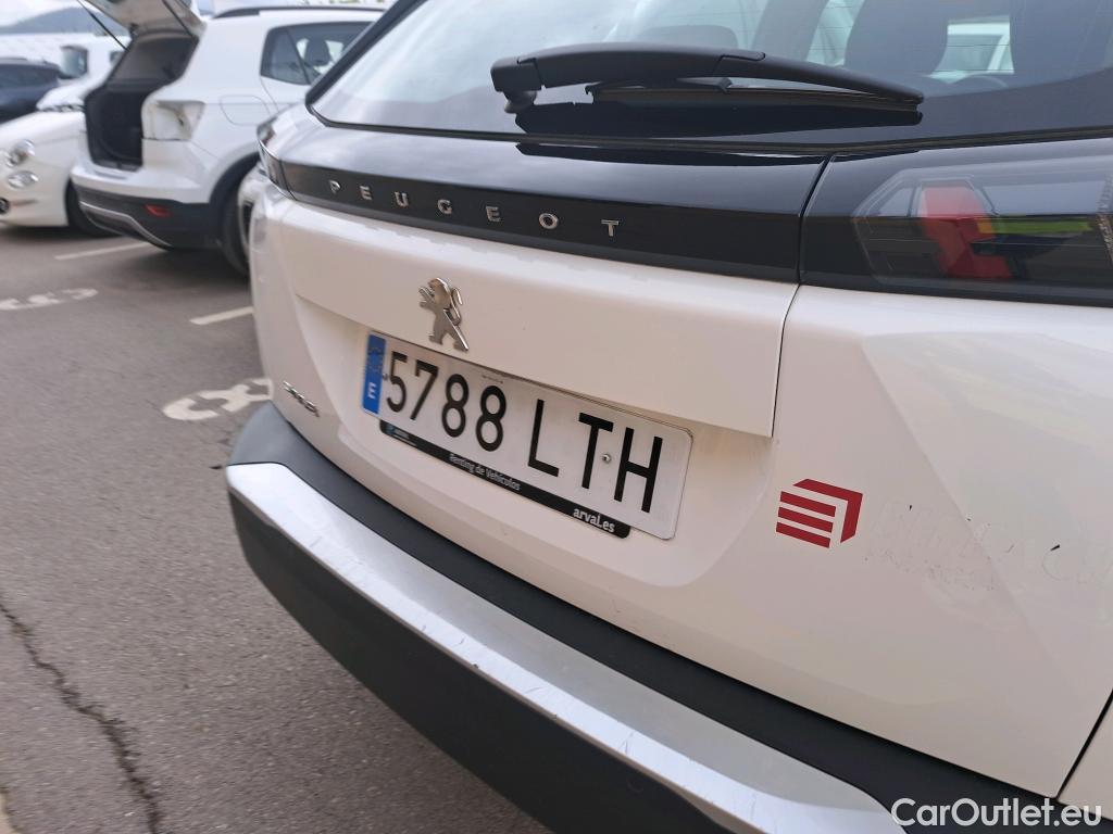  Peugeot  2008  Active 1.5 HDi 110CV MT6 E6d #6