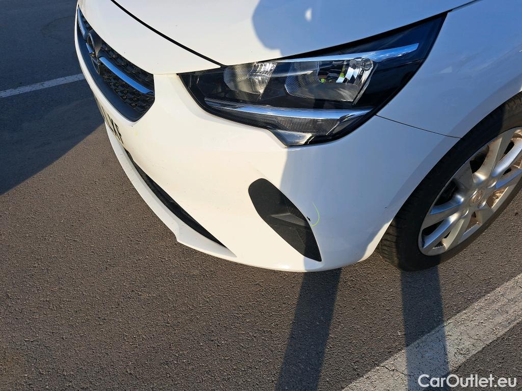  Opel  Corsa  F Edition 1.5 100CV MT6 E6d #17