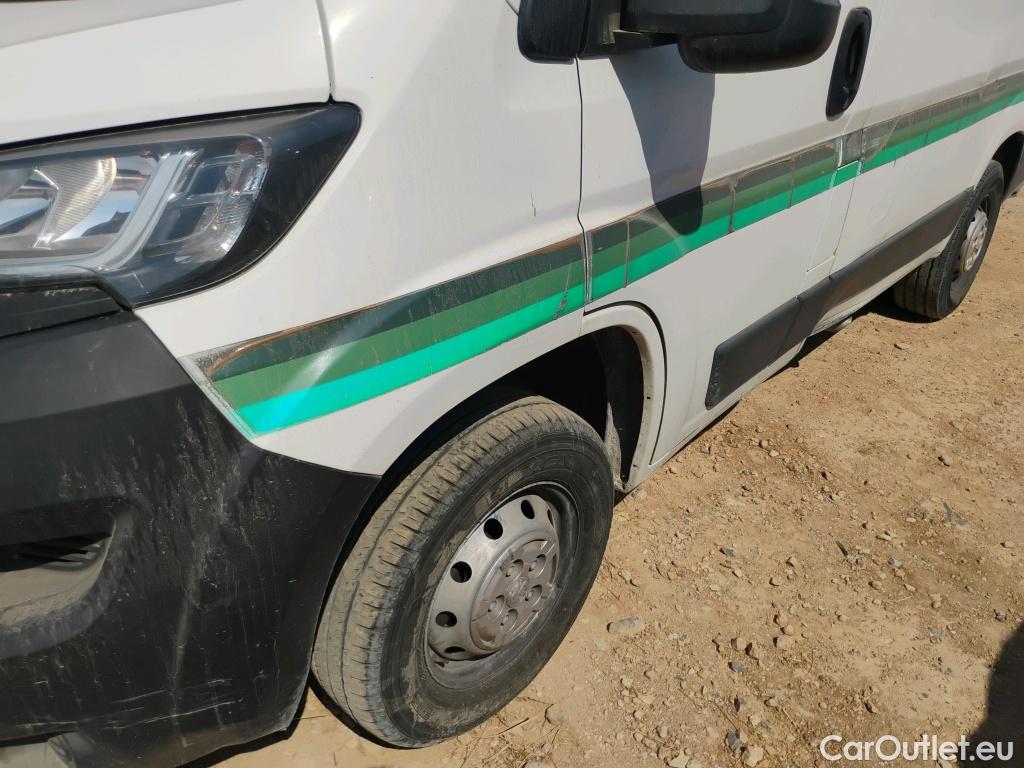  Peugeot  Boxer  Furgón 330 L1H1 Pro BlueHDi 140 Start&Stop HDi #30