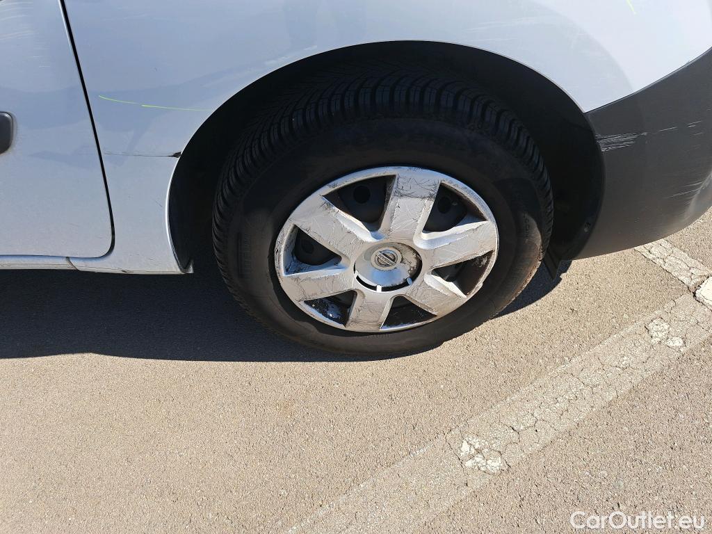  Nissan  NV200 NISSAN NV250 / 2019 / 4P / furgón 2pl 1.5dCi 59 kW (80 CV) L1H1 ÓPTIMA #44