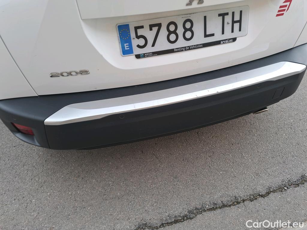  Peugeot  2008  Active 1.5 HDi 110CV MT6 E6d #21
