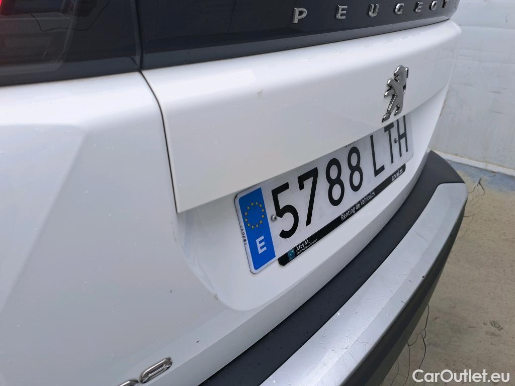  Peugeot  2008  Active 1.5 HDi 110CV MT6 E6d #23