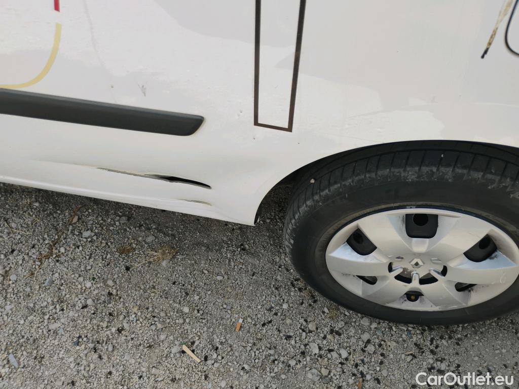  Renault  Kangoo  II Profesional 1.5 dCi 75CV MT5 E6 #7