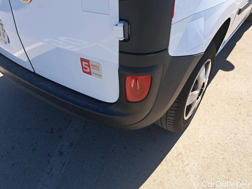  Nissan  NV200 NISSAN NV250 / 2019 / 4P / furgón 2pl 1.5dCi 59 kW (80 CV) L1H1 ÓPTIMA #36