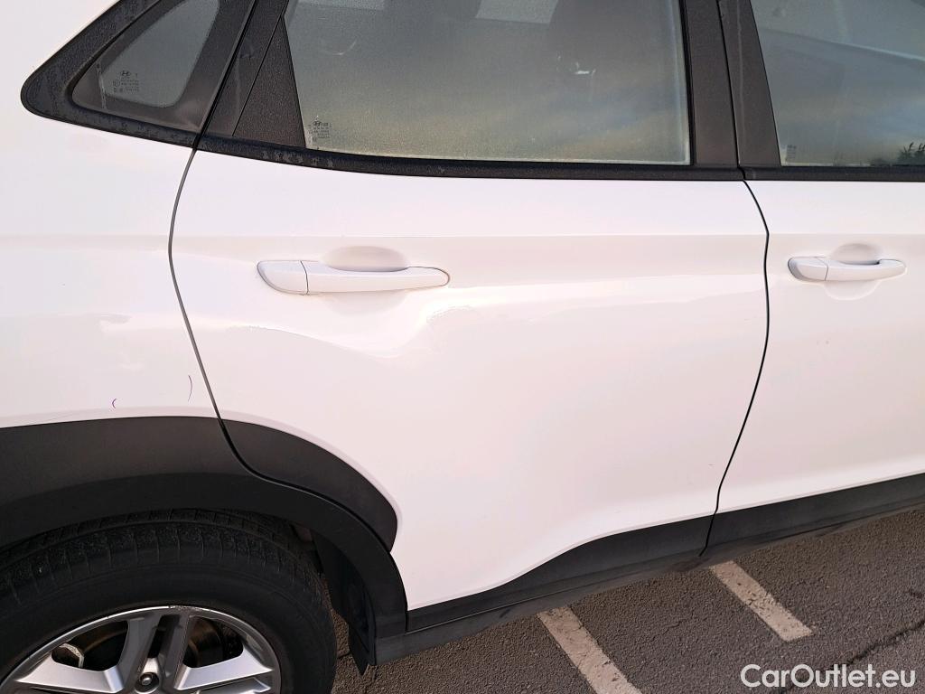  Land Rover  Discovery HYUNDAI Kona / 2020 / 5P / todoterreno 1.0 TGDI Maxx 4X2 #15