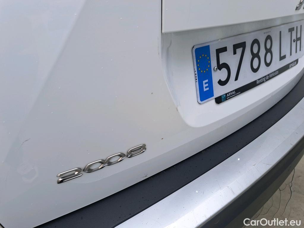  Peugeot  2008  Active 1.5 HDi 110CV MT6 E6d #24