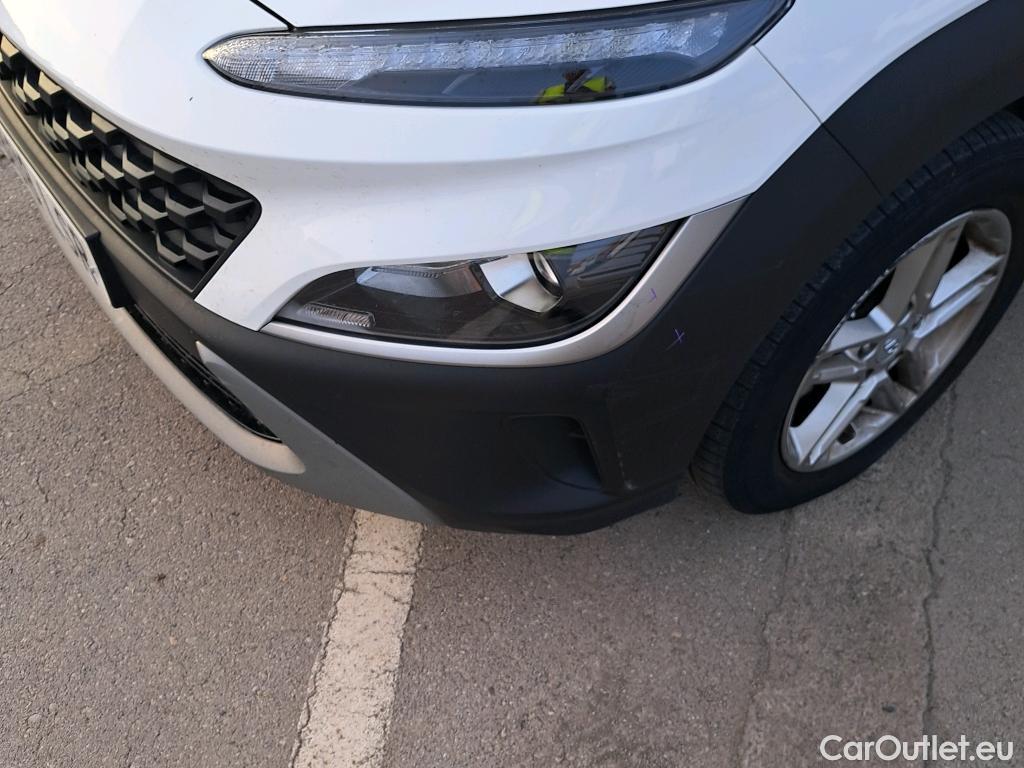  Land Rover  Discovery HYUNDAI Kona / 2020 / 5P / todoterreno 1.0 TGDI Maxx 4X2 #19