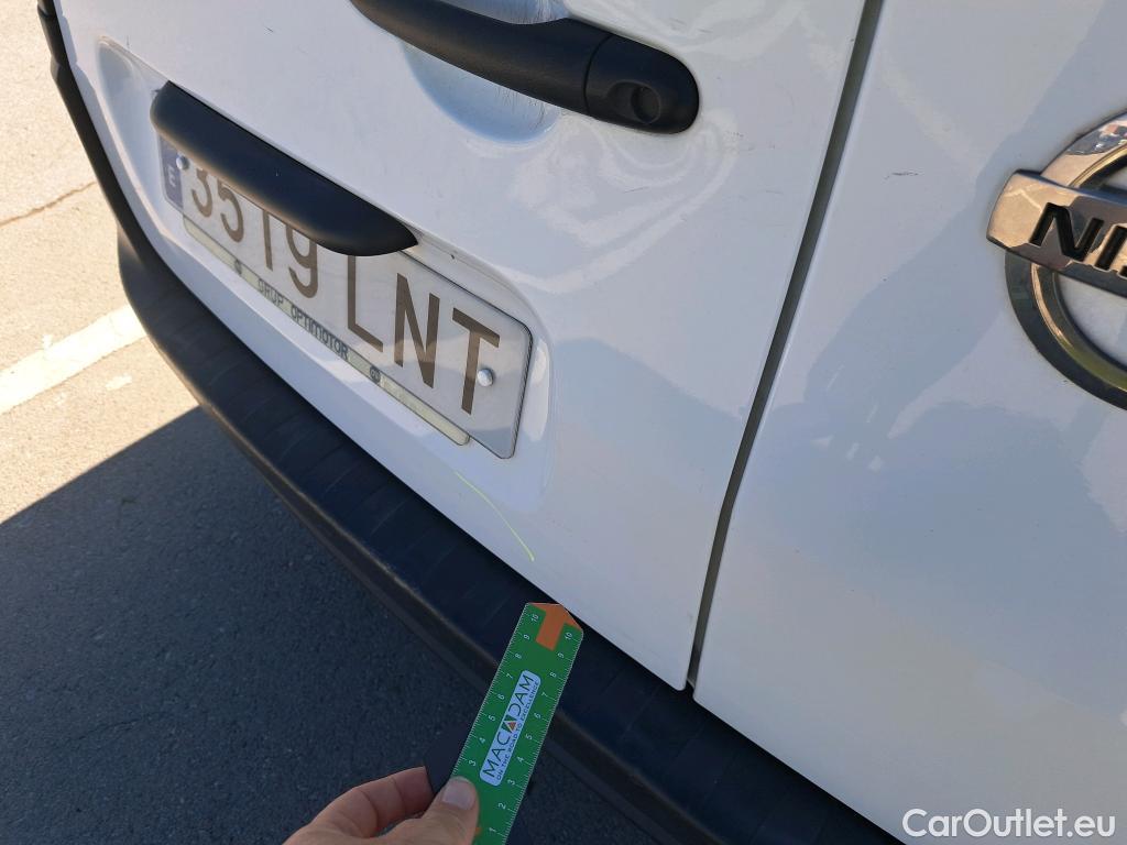  Nissan  NV200 NISSAN NV250 / 2019 / 4P / furgón 2pl 1.5dCi 59 kW (80 CV) L1H1 ÓPTIMA #7
