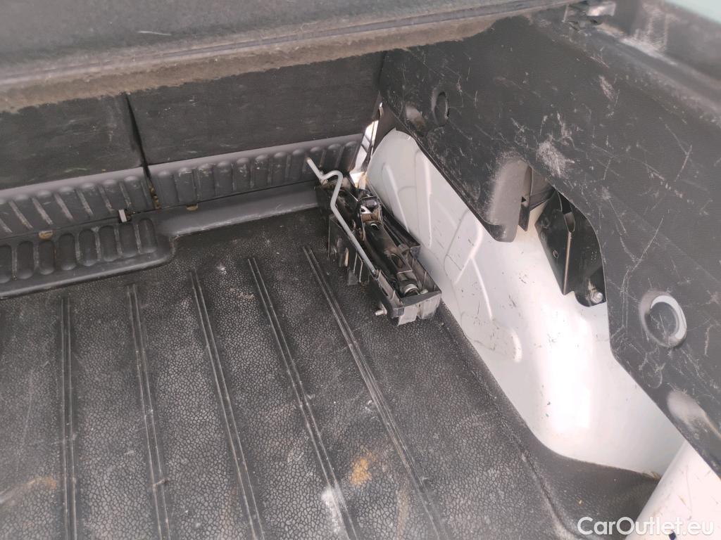  Renault  Kangoo  II Profesional 1.5 dCi 75CV MT5 E6 #19