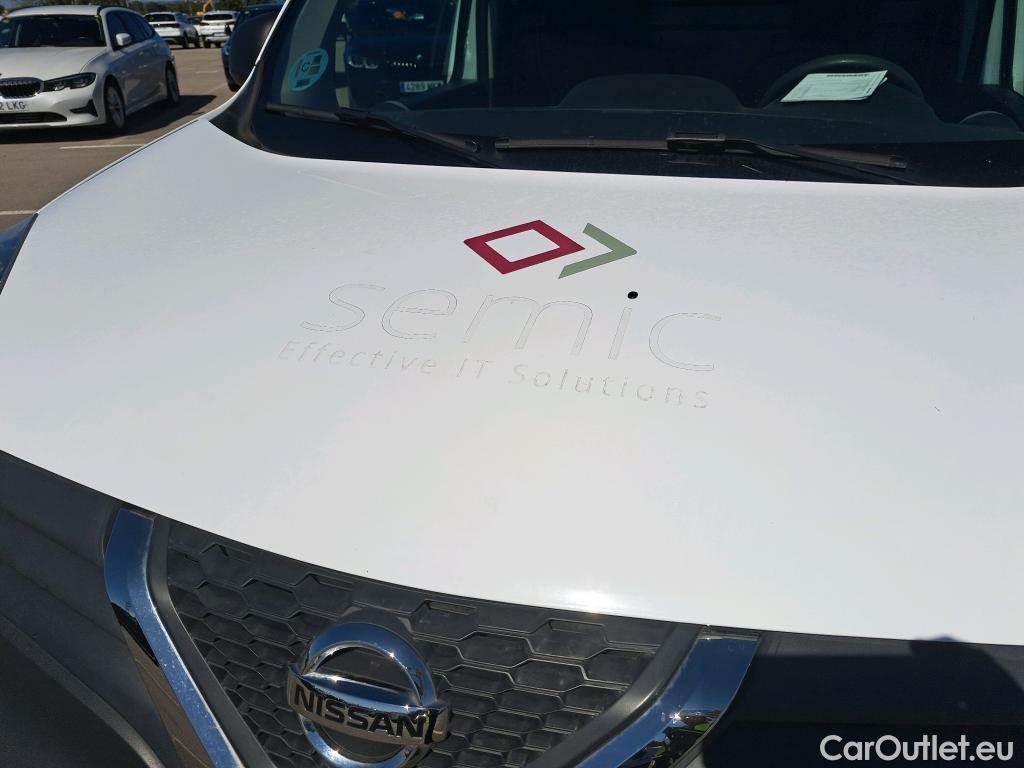  Nissan  NV200 NISSAN NV250 / 2019 / 4P / furgón 2pl 1.5dCi 59 kW (80 CV) L1H1 ÓPTIMA #25