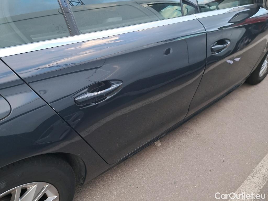  Peugeot  508  Business Line 1.5 HDi 130CV MT6 E6dT #22