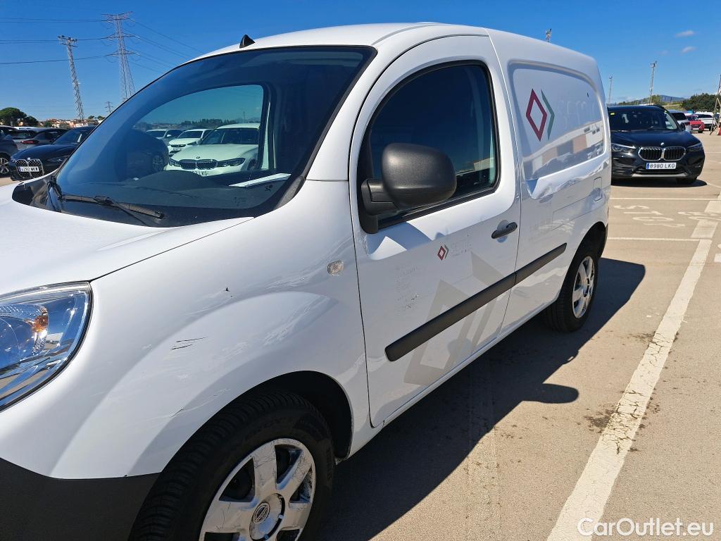  Nissan  NV200 NISSAN NV250 / 2019 / 4P / furgón 2pl 1.5dCi 59 kW (80 CV) L1H1 ÓPTIMA #24