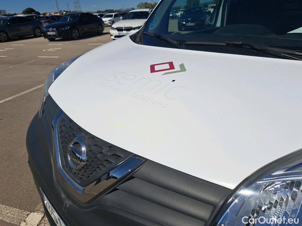  Nissan  NV200 NISSAN NV250 / 2019 / 4P / furgón 2pl 1.5dCi 59 kW (80 CV) L1H1 ÓPTIMA #19