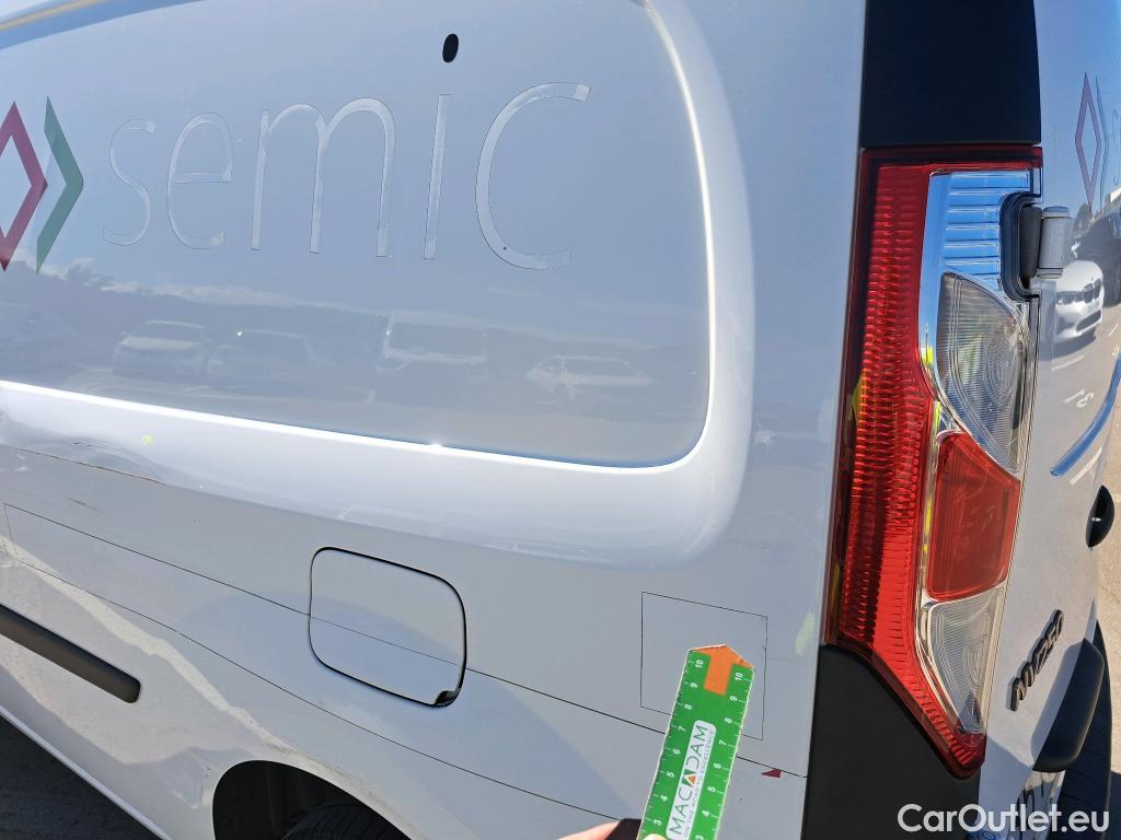  Nissan  NV200 NISSAN NV250 / 2019 / 4P / furgón 2pl 1.5dCi 59 kW (80 CV) L1H1 ÓPTIMA #5