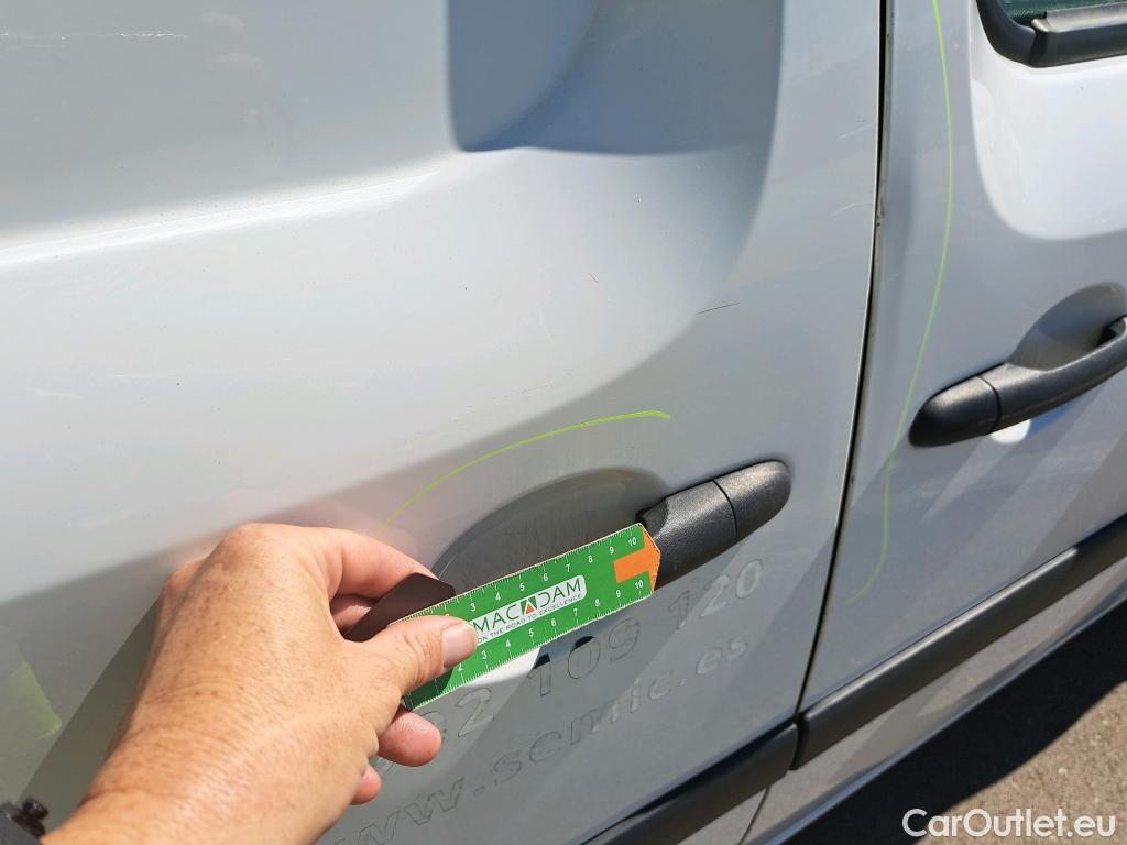  Nissan  NV200 NISSAN NV250 / 2019 / 4P / furgón 2pl 1.5dCi 59 kW (80 CV) L1H1 ÓPTIMA #23