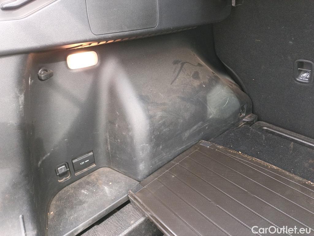 Hyundai  Tucson HYUNDAI  / 2020 / 5P / todoterreno 1.6 CRDI 100kW (136CV) 48V Maxx #17