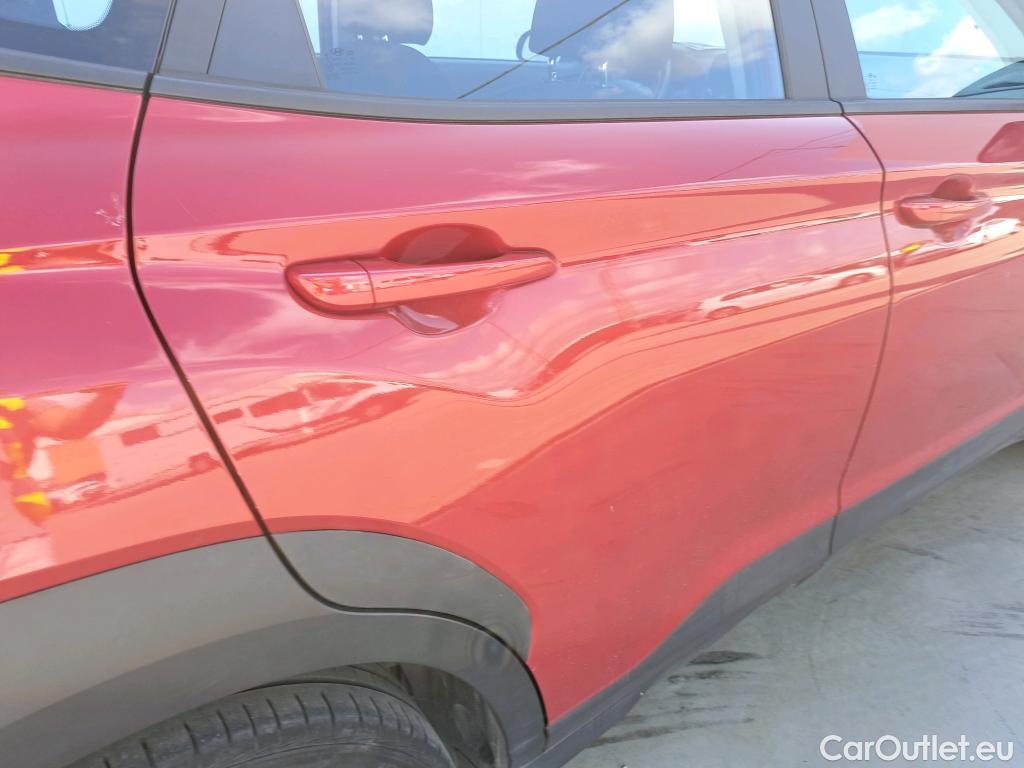  Hyundai  Konna HYUNDAI Kona / 2017 / 5P / todoterreno 1.0 TGDi Klass 4x2 #25