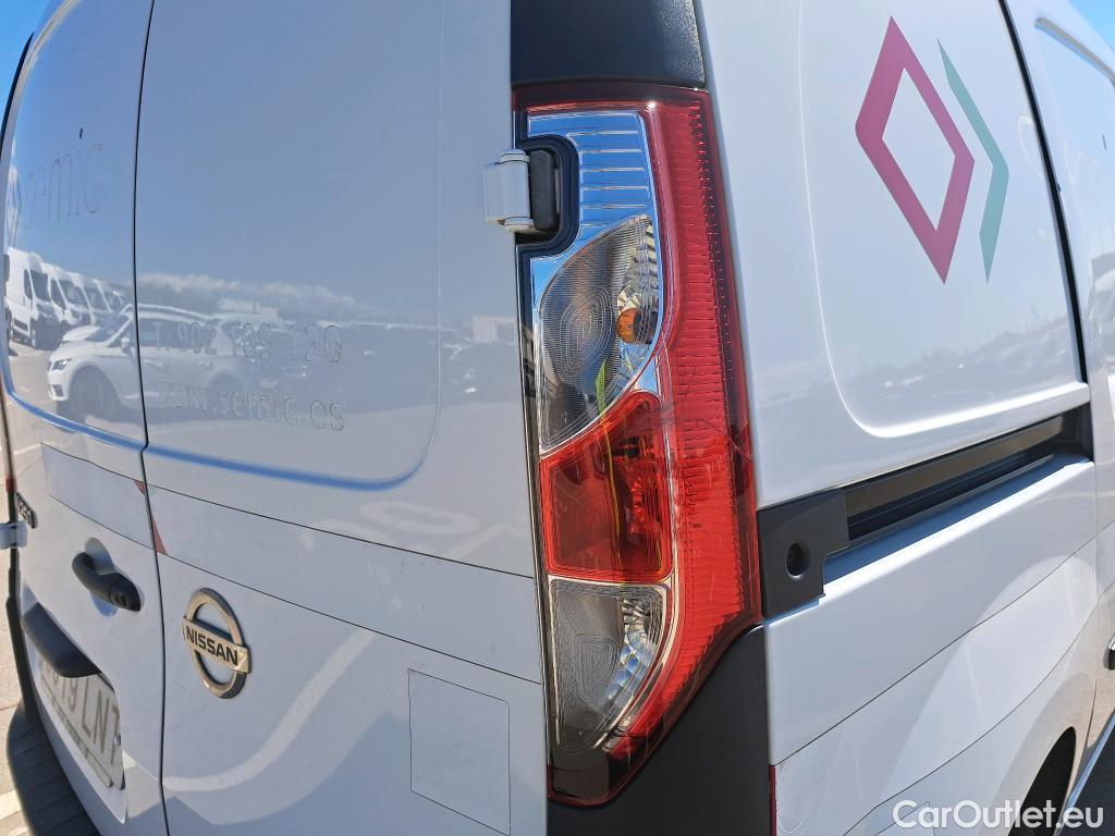  Nissan  NV200 NISSAN NV250 / 2019 / 4P / furgón 2pl 1.5dCi 59 kW (80 CV) L1H1 ÓPTIMA #28