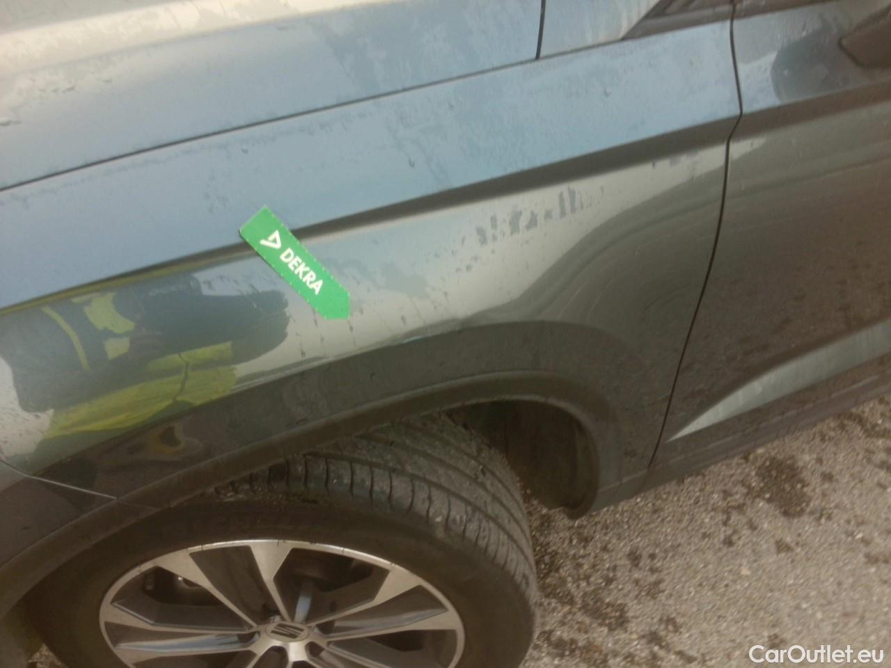  Seat  ATECA  Style 1.5 TSI 150CV AT7 E6d #9