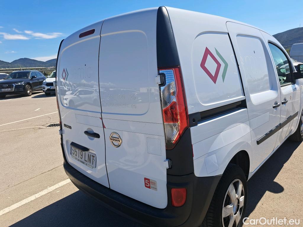  Nissan  NV200 NISSAN NV250 / 2019 / 4P / furgón 2pl 1.5dCi 59 kW (80 CV) L1H1 ÓPTIMA #27