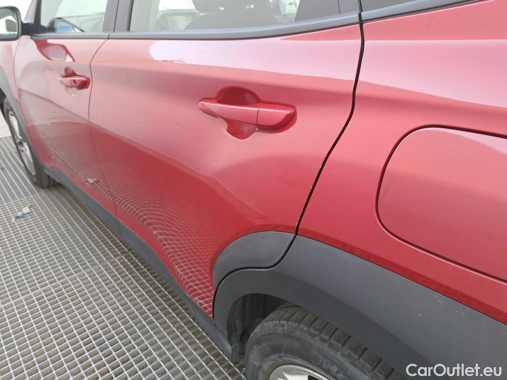  Hyundai  Konna HYUNDAI Kona / 2017 / 5P / todoterreno 1.0 TGDi Klass 4x2 #21