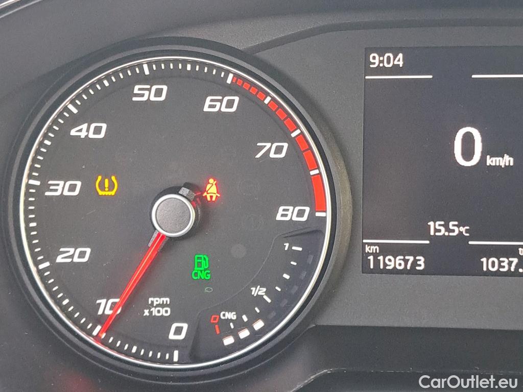  Seat  Arona  Reference Edition 1.0 90CV MT6 E6dT #43