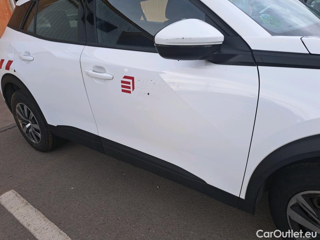  Peugeot  2008  Active 1.5 HDi 110CV MT6 E6d #5