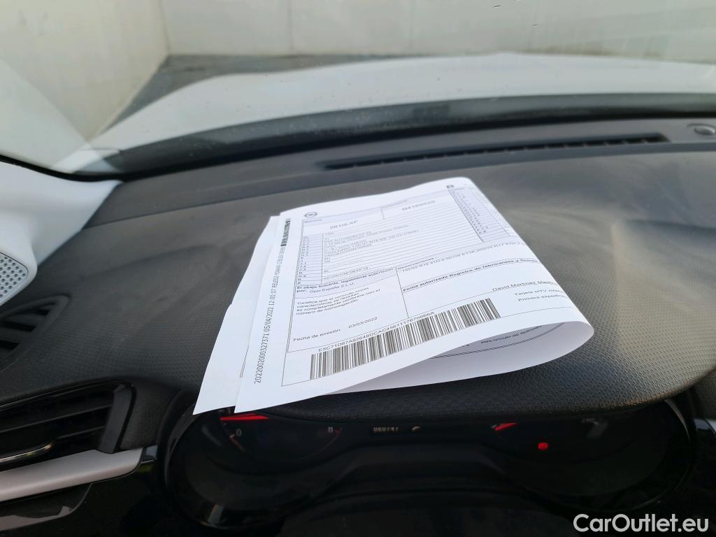  Opel  Corsa  F Edition 1.5 100CV MT6 E6d #15