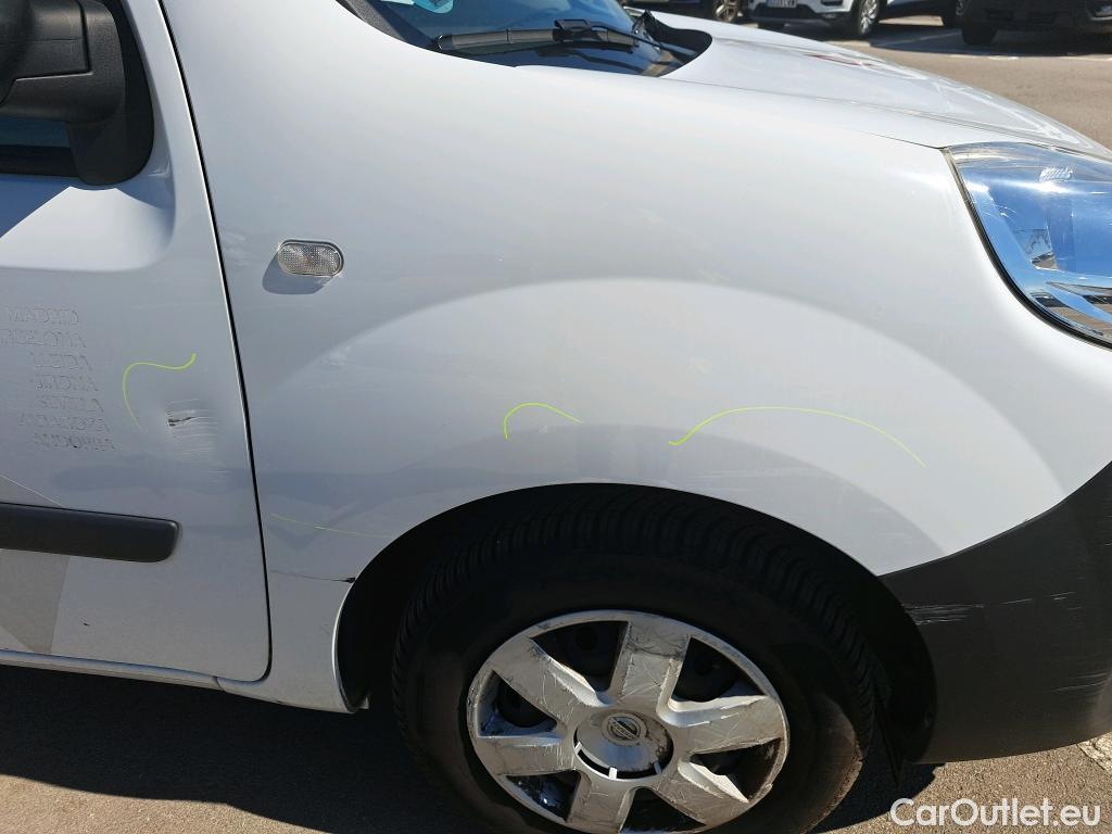 Nissan  NV200 NISSAN NV250 / 2019 / 4P / furgón 2pl 1.5dCi 59 kW (80 CV) L1H1 ÓPTIMA #32