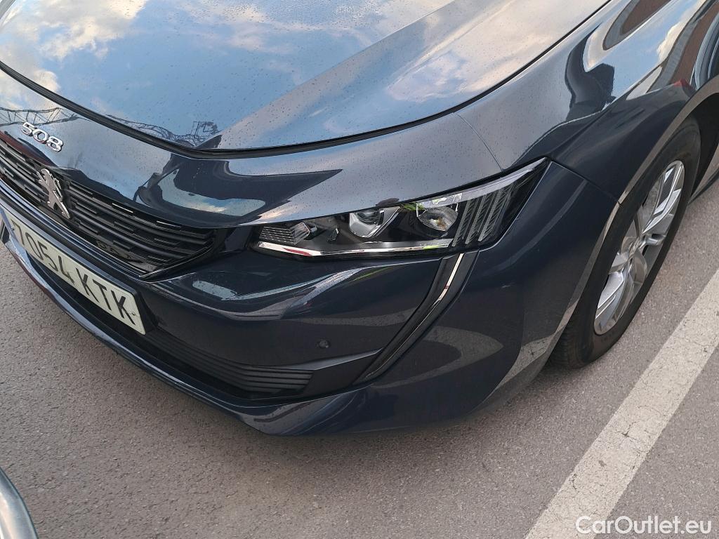  Peugeot  508  Business Line 1.5 HDi 130CV MT6 E6dT #18