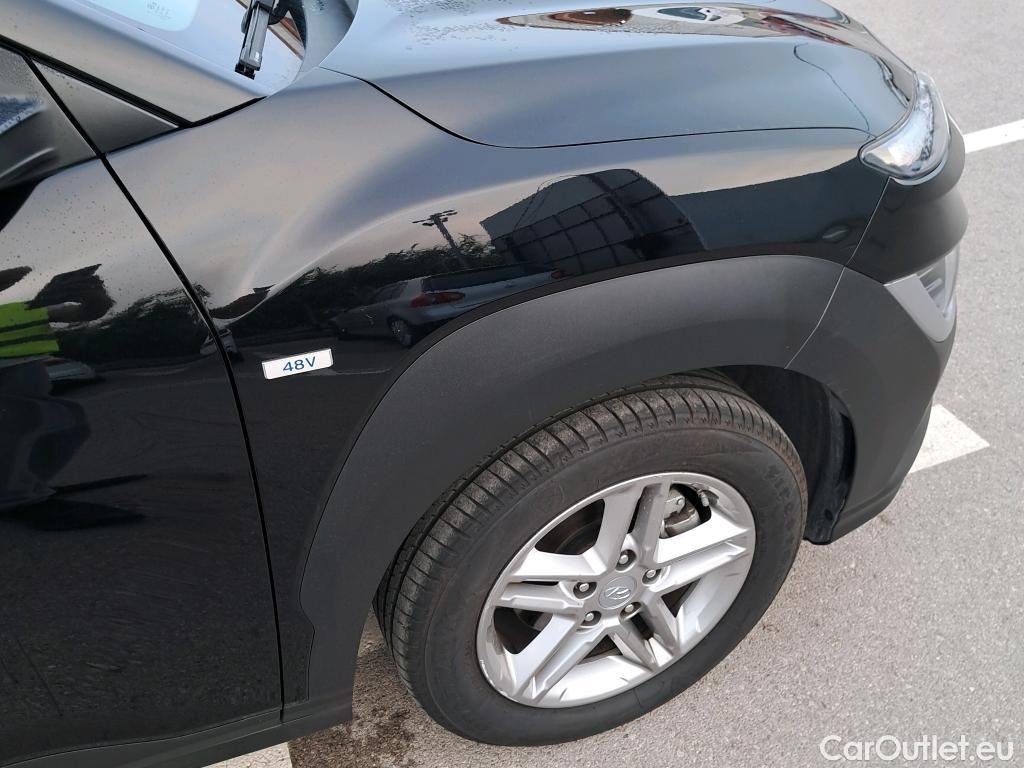  Land Rover  Discovery HYUNDAI Kona / 2020 / 5P / todoterreno 1.0 TGDI 48V Maxx 4X2 #1