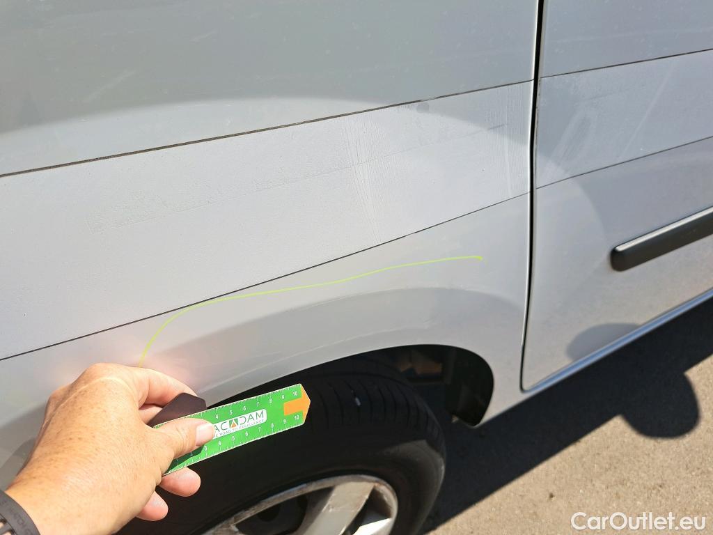  Nissan  NV200 NISSAN NV250 / 2019 / 4P / furgón 2pl 1.5dCi 59 kW (80 CV) L1H1 ÓPTIMA #41