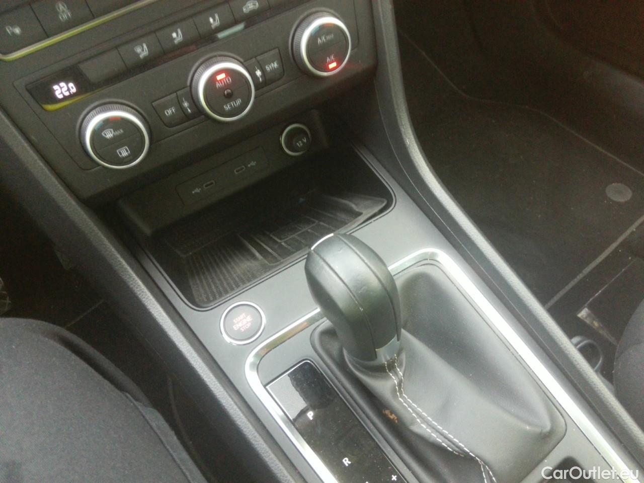  Seat  ATECA  Style 1.5 TSI 150CV AT7 E6d #4