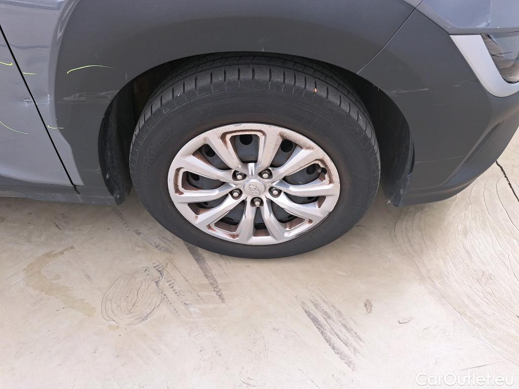  Land Rover  Discovery HYUNDAI Kona / 2020 / 5P / todoterreno 1.0 TGDI Klass 4X2 #25