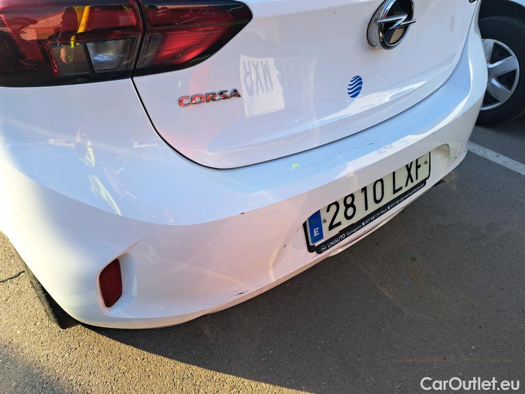  Opel  Corsa  F Edition 1.5 100CV MT6 E6d #5