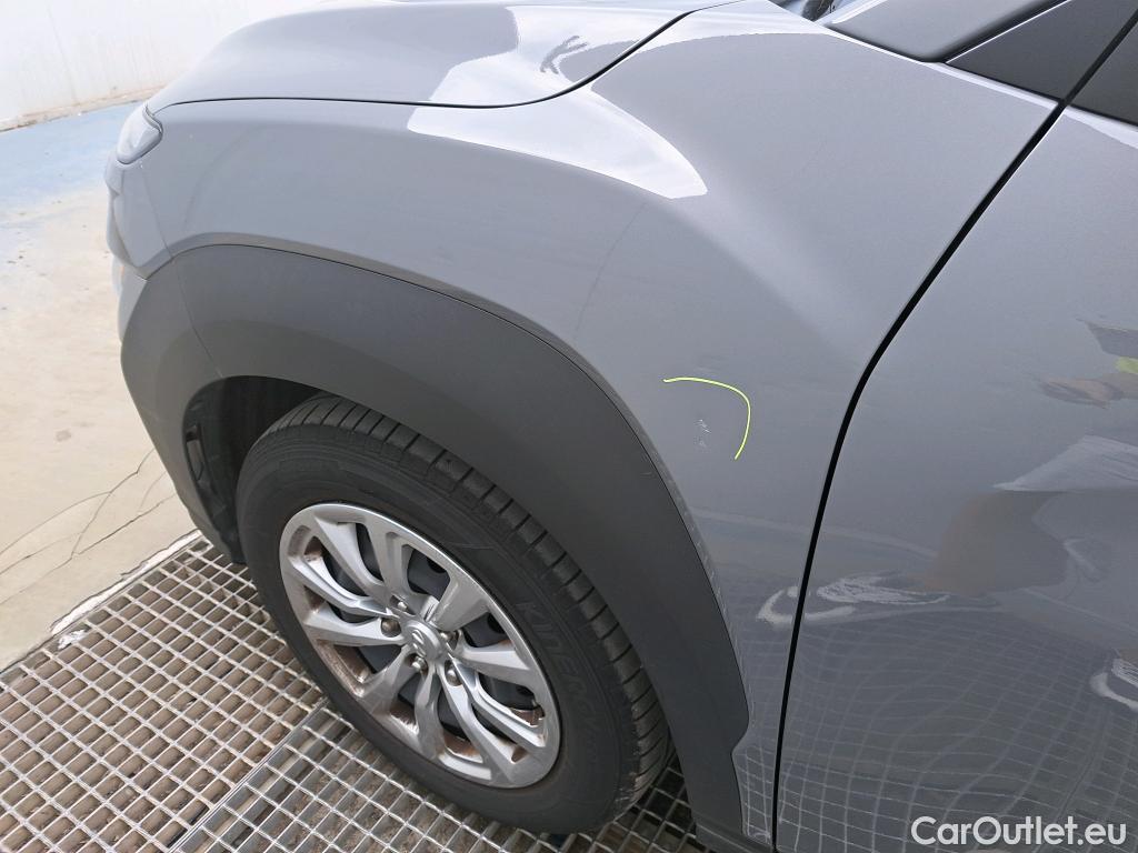  Land Rover  Discovery HYUNDAI Kona / 2020 / 5P / todoterreno 1.0 TGDI Klass 4X2 #15