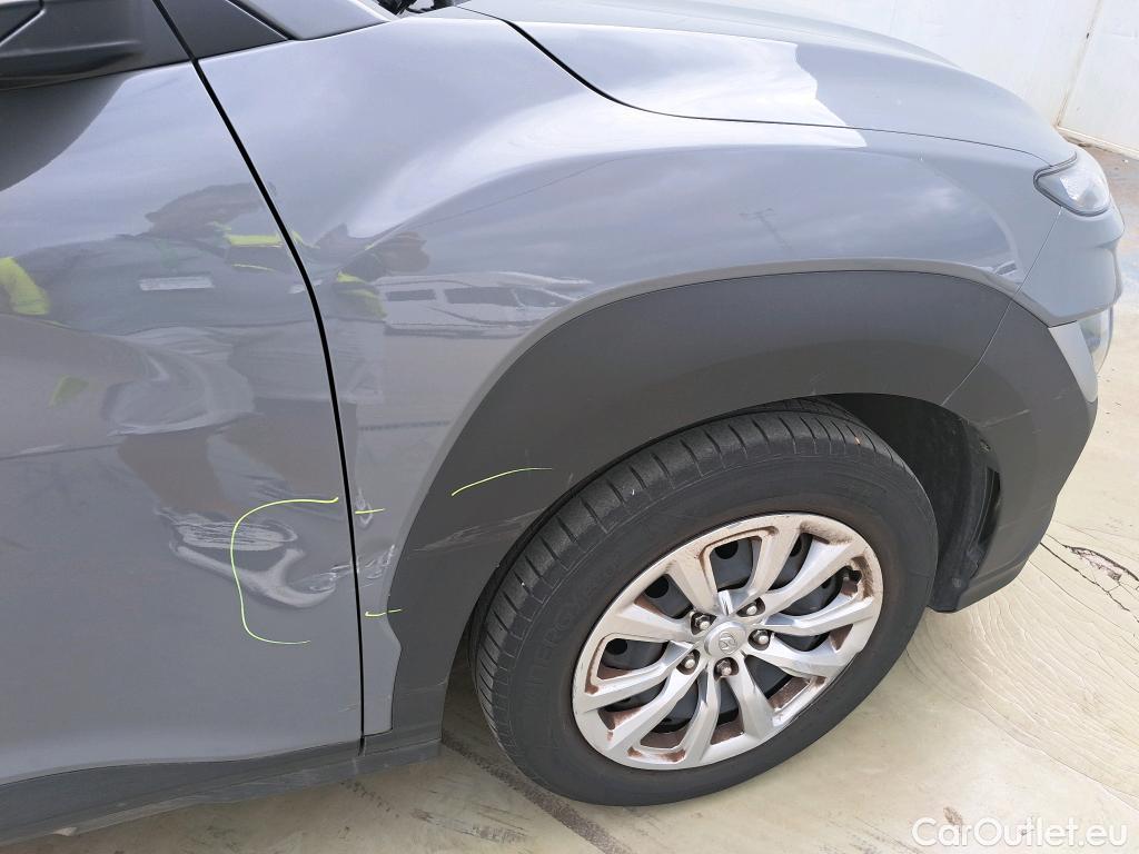  Land Rover  Discovery HYUNDAI Kona / 2020 / 5P / todoterreno 1.0 TGDI Klass 4X2 #9