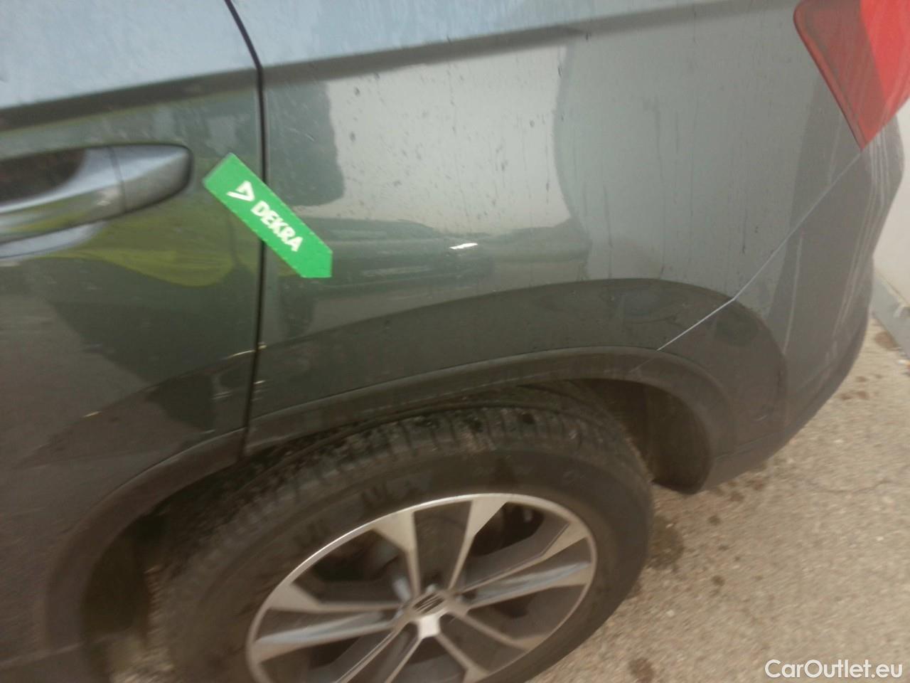  Seat  ATECA  Style 1.5 TSI 150CV AT7 E6d #17