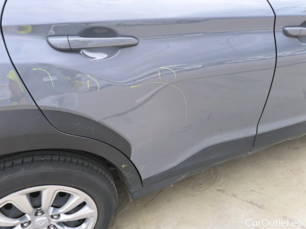  Land Rover  Discovery HYUNDAI Kona / 2020 / 5P / todoterreno 1.0 TGDI Klass 4X2 #5