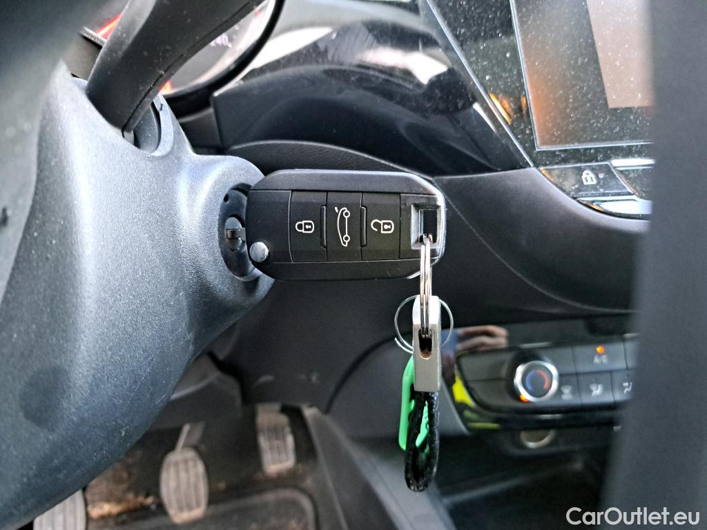  Opel  Corsa  F Edition 1.5 100CV MT6 E6d #3