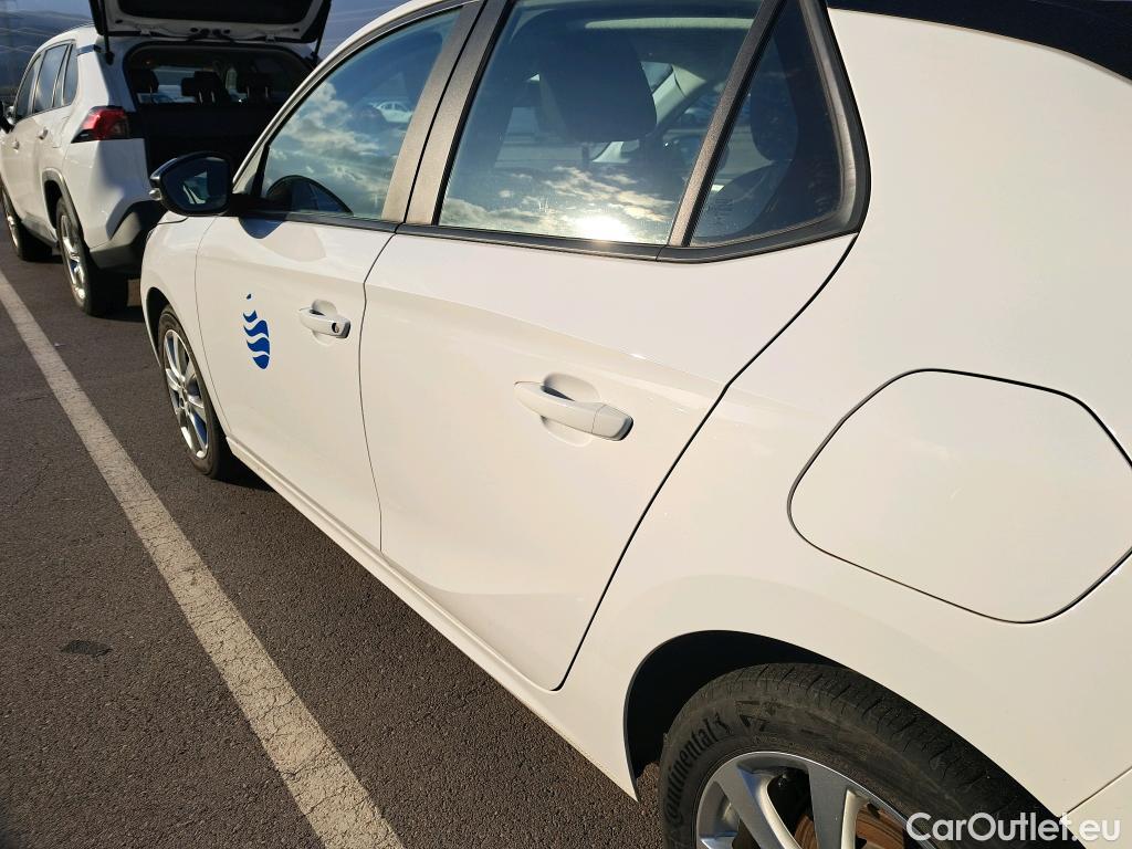  Opel  Corsa  F Edition 1.5 100CV MT6 E6d #9
