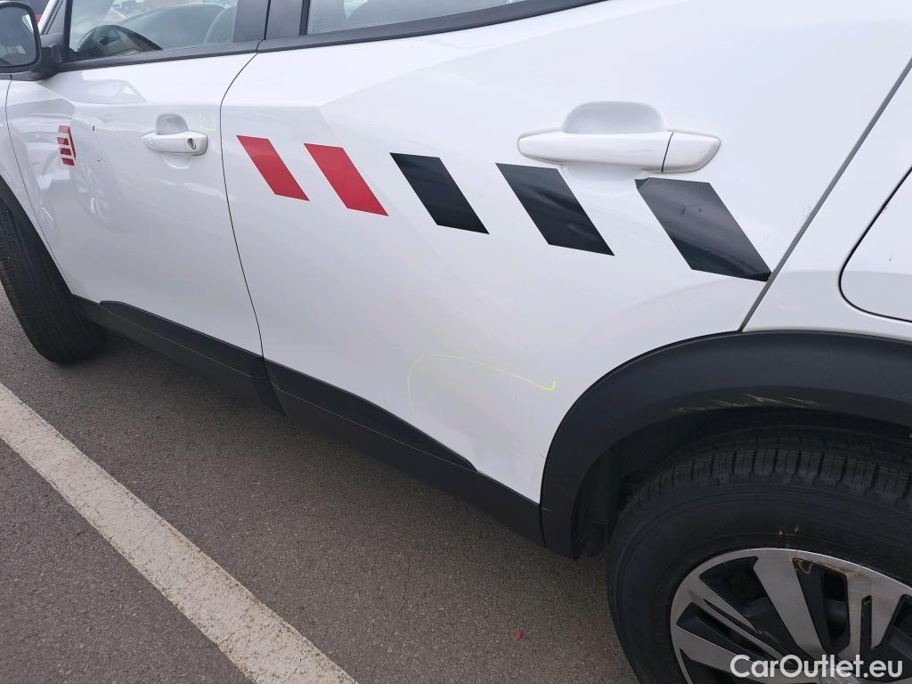 Peugeot  2008  Active 1.5 HDi 110CV MT6 E6d #3